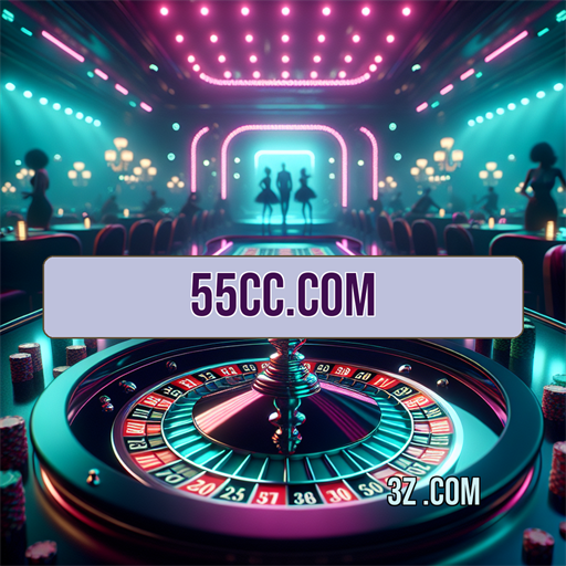 Apostas Dinâmicas e Empolgantes no 55cc.com Para Você