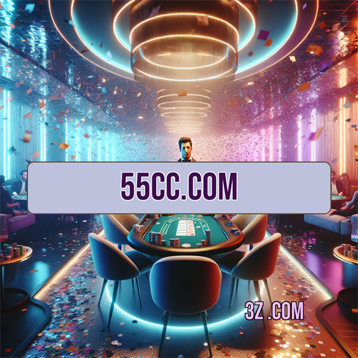 Inovações do app 55cc.com Revolucionam Experiência em Jogos Online