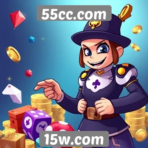 Comparativo de jogos de cassino e apostas em 55cc.com