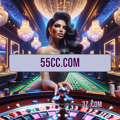Cassino no 55cc.com: A Revolução dos Jogos Online