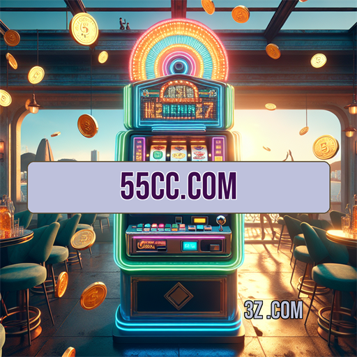 Segurança e Diversão: A Seção Confiável do 55cc.com