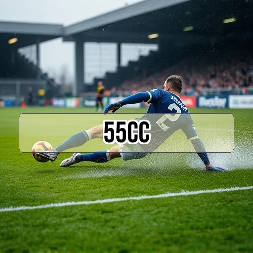 55cc.com: O Futuro do Streaming de Jogos Online Chegou